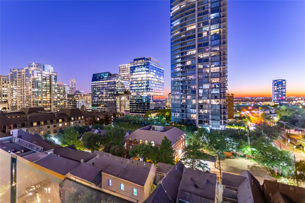 Stoneleigh Residences - Residential