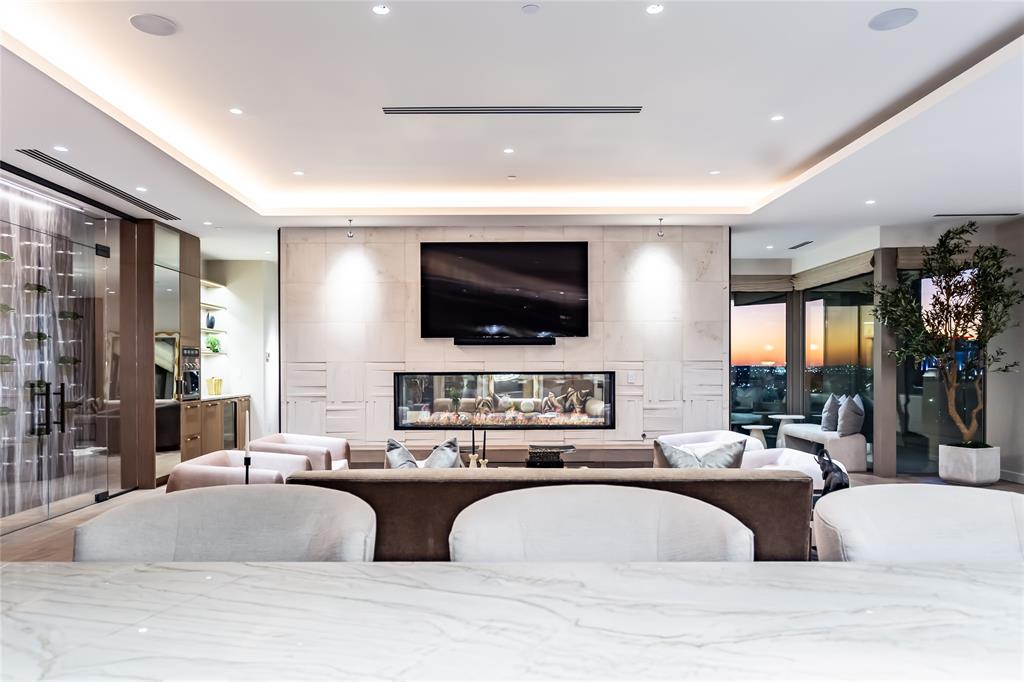 Stoneleigh Residences - Residential