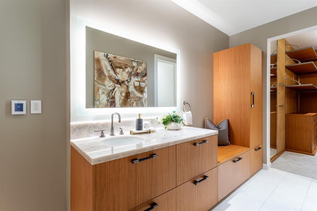 Stoneleigh Residences - Residential