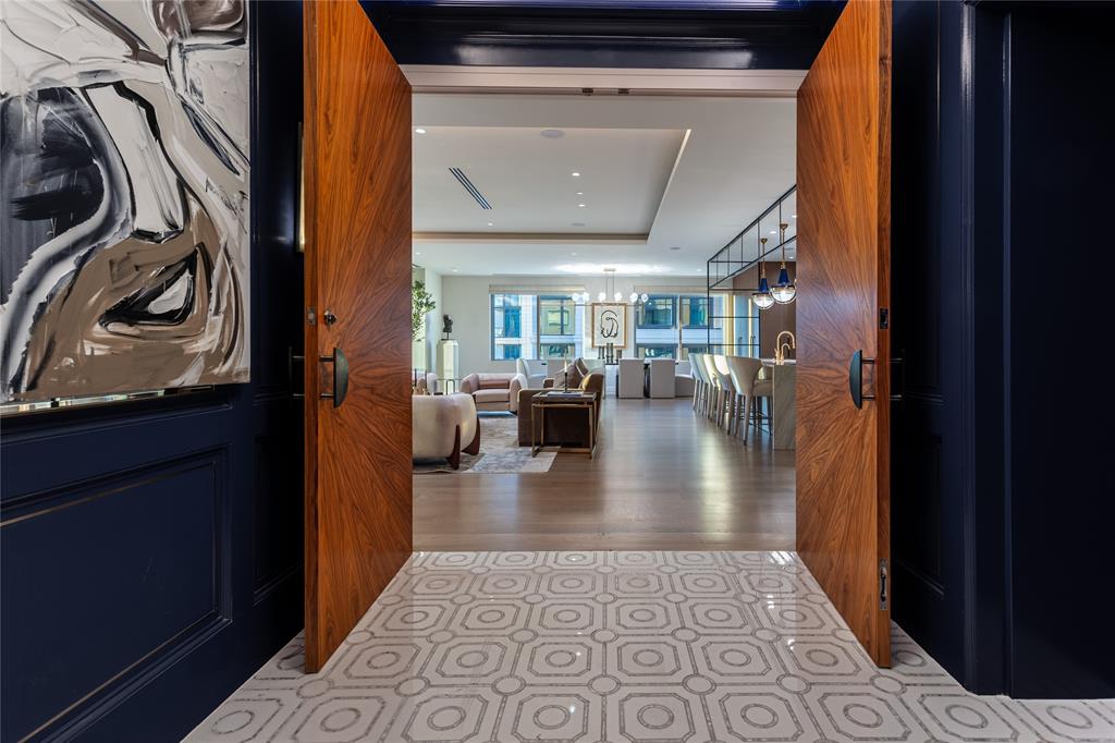 Stoneleigh Residences - Residential