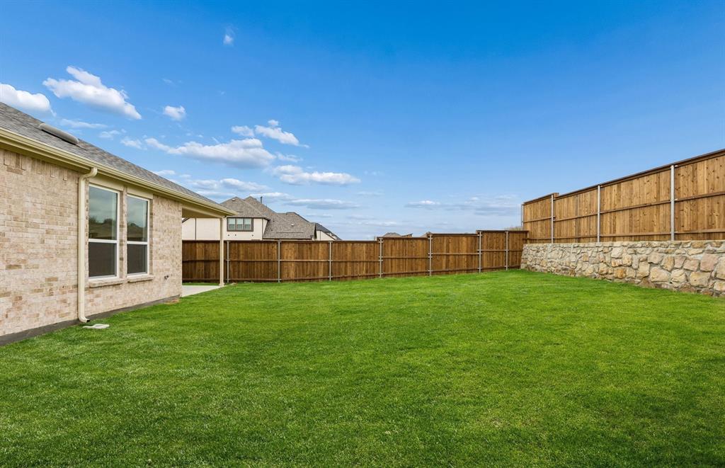 Creekview Meadows - Residential