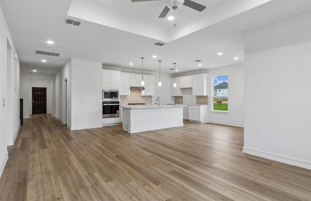 Creekview Meadows - Residential