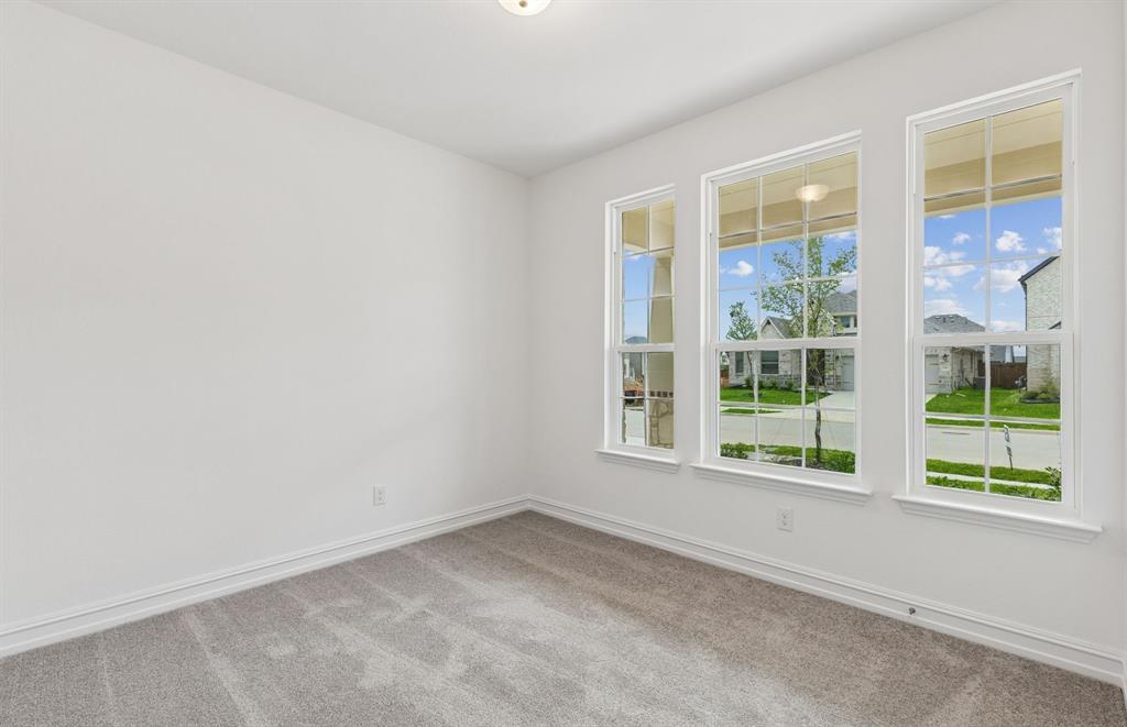 Creekview Meadows - Residential