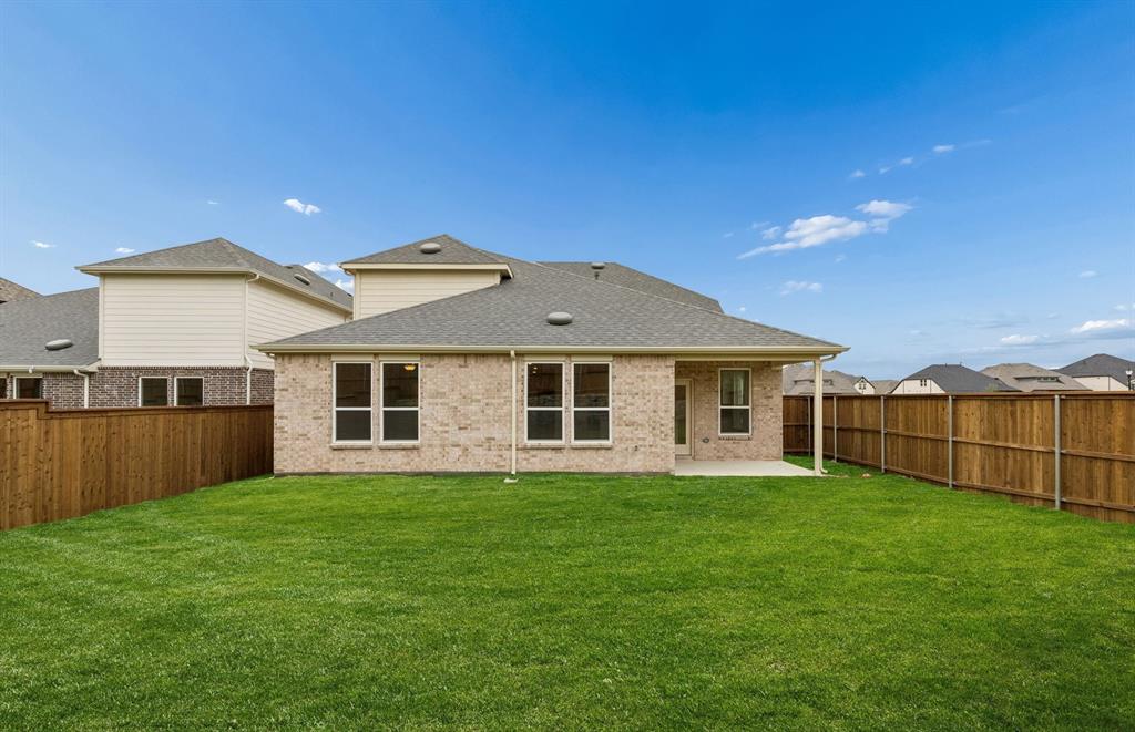 Creekview Meadows - Residential