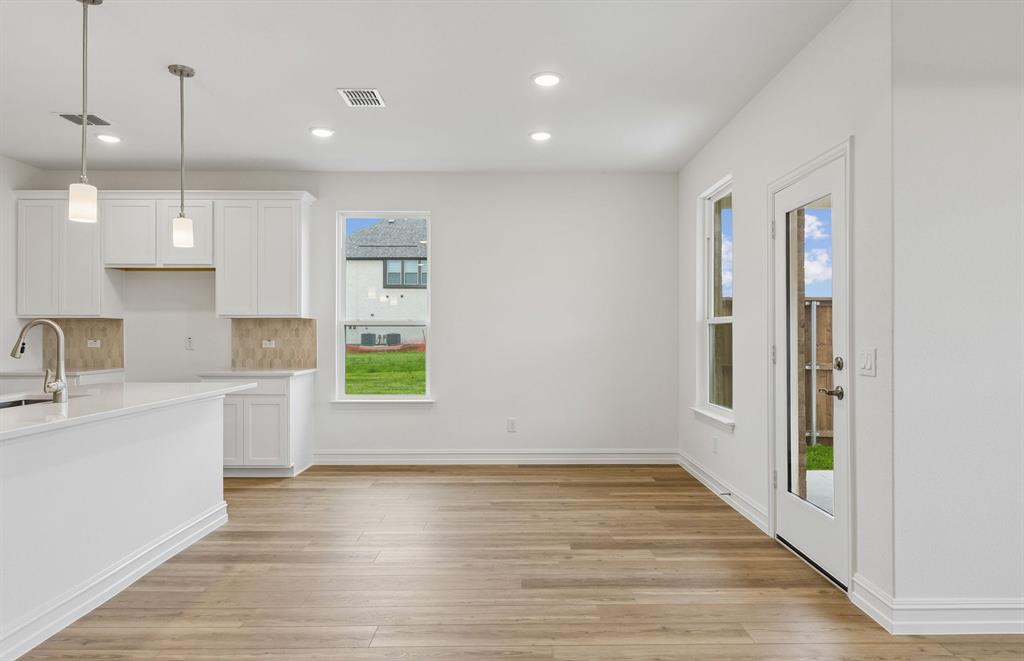 Creekview Meadows - Residential