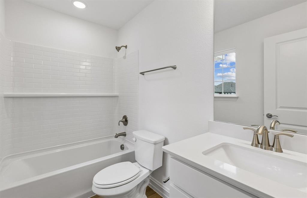 Creekview Meadows - Residential