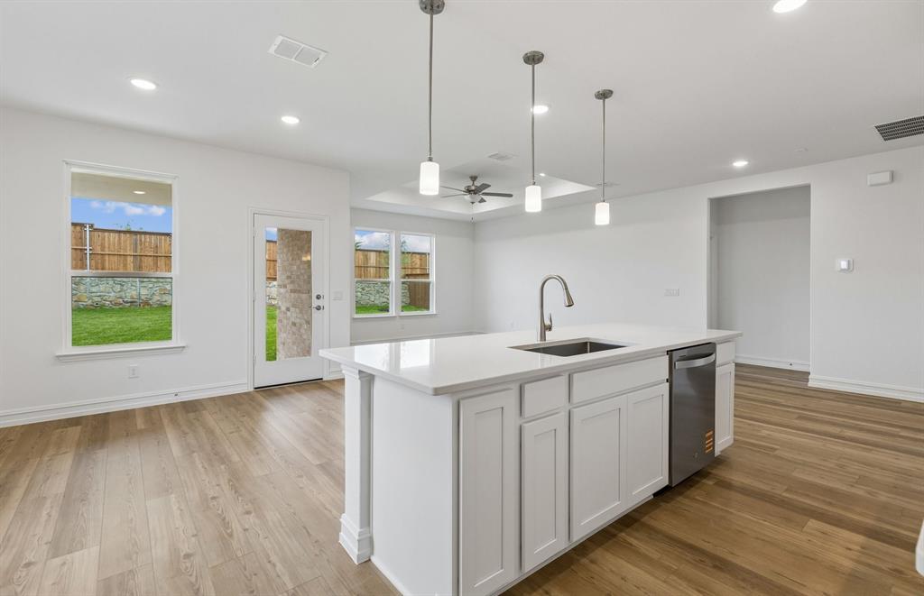 Creekview Meadows - Residential