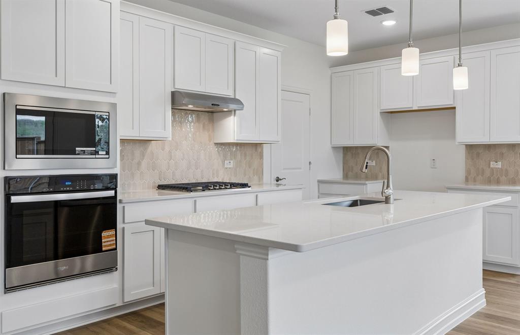 Creekview Meadows - Residential