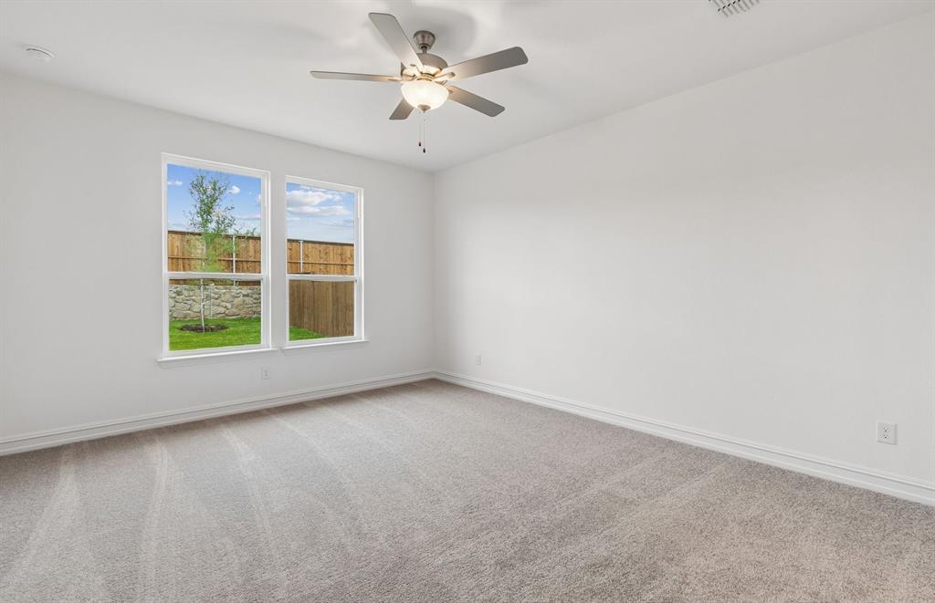 Creekview Meadows - Residential