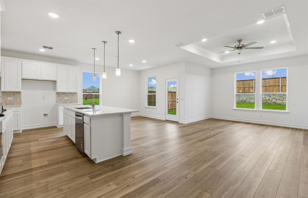 Creekview Meadows - Residential