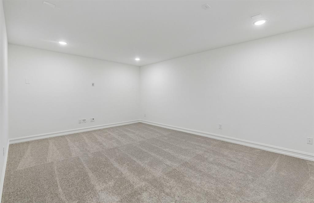 Creekview Meadows - Residential