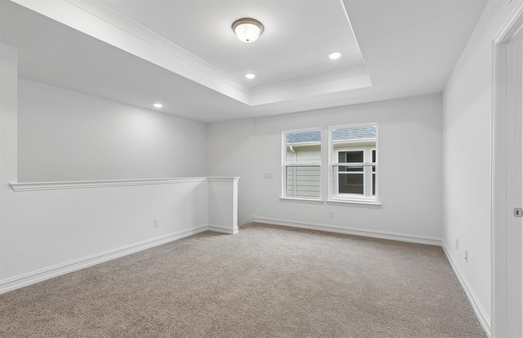 Creekview Meadows - Residential