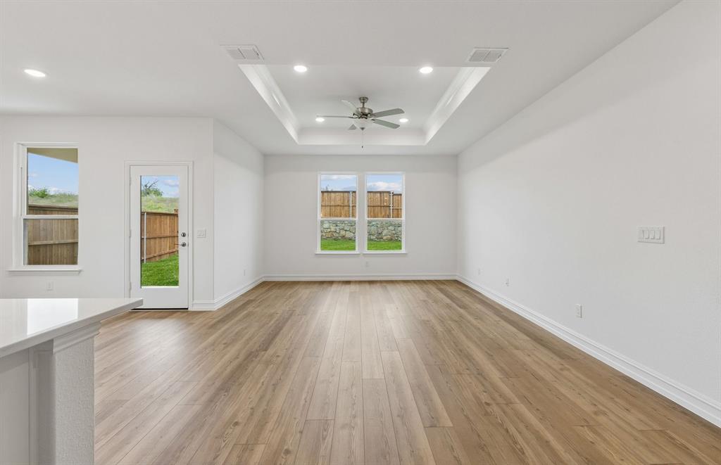 Creekview Meadows - Residential