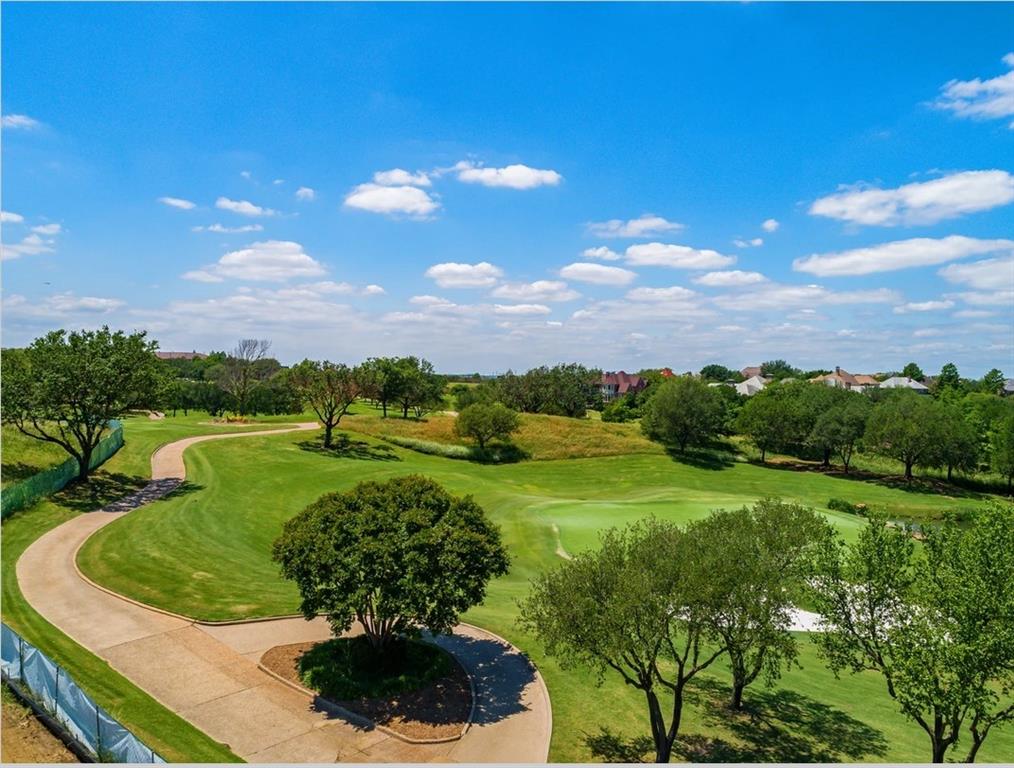 The Residences - Residential