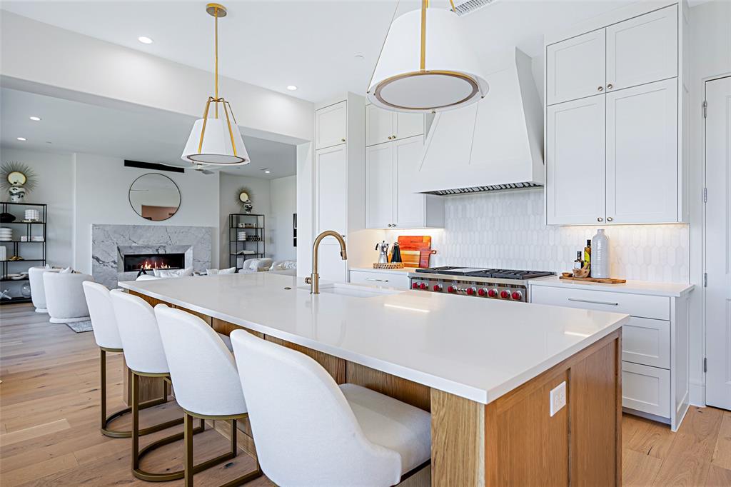 The Residences - Residential