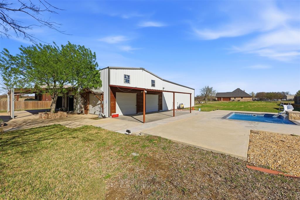 Lonesome Dove - Residential