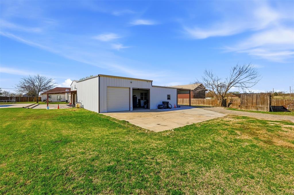 Lonesome Dove - Residential