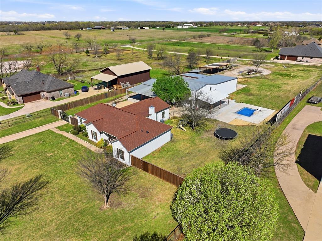 Lonesome Dove - Residential