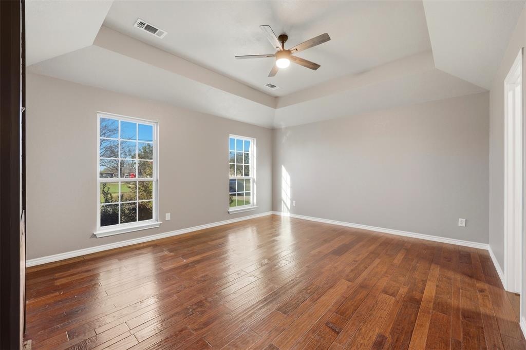 Lonesome Dove - Residential