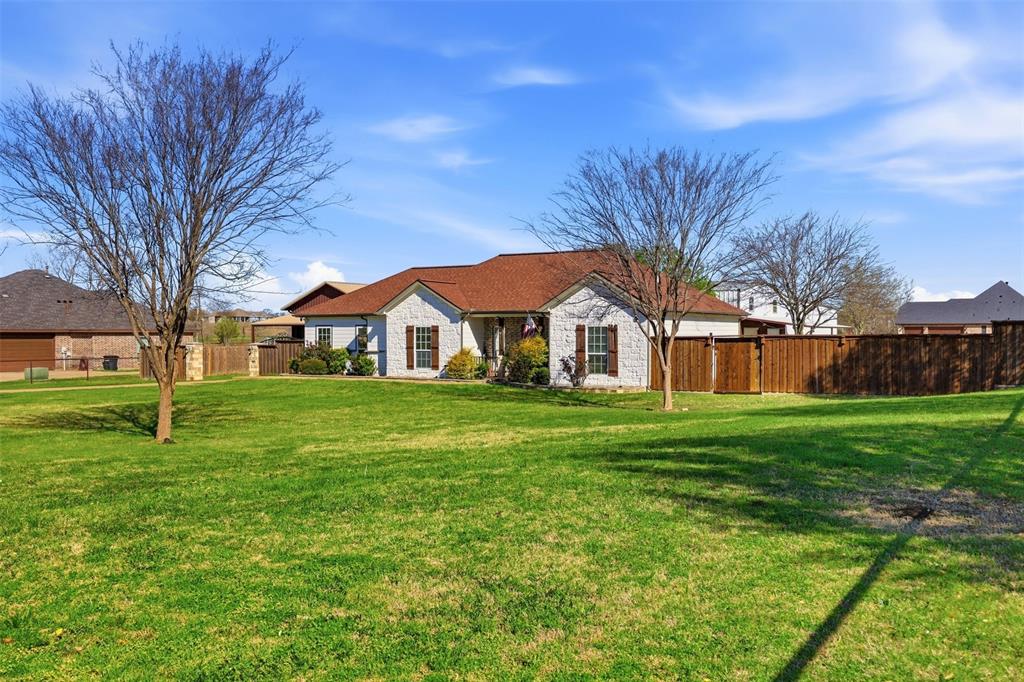 Lonesome Dove - Residential