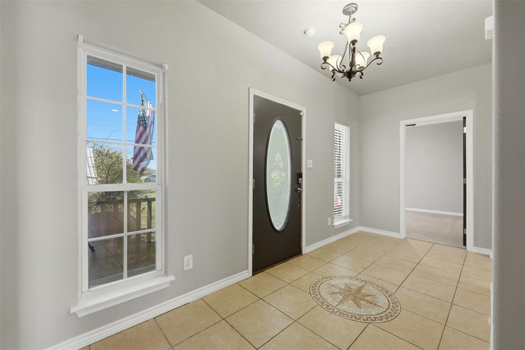 Lonesome Dove - Residential