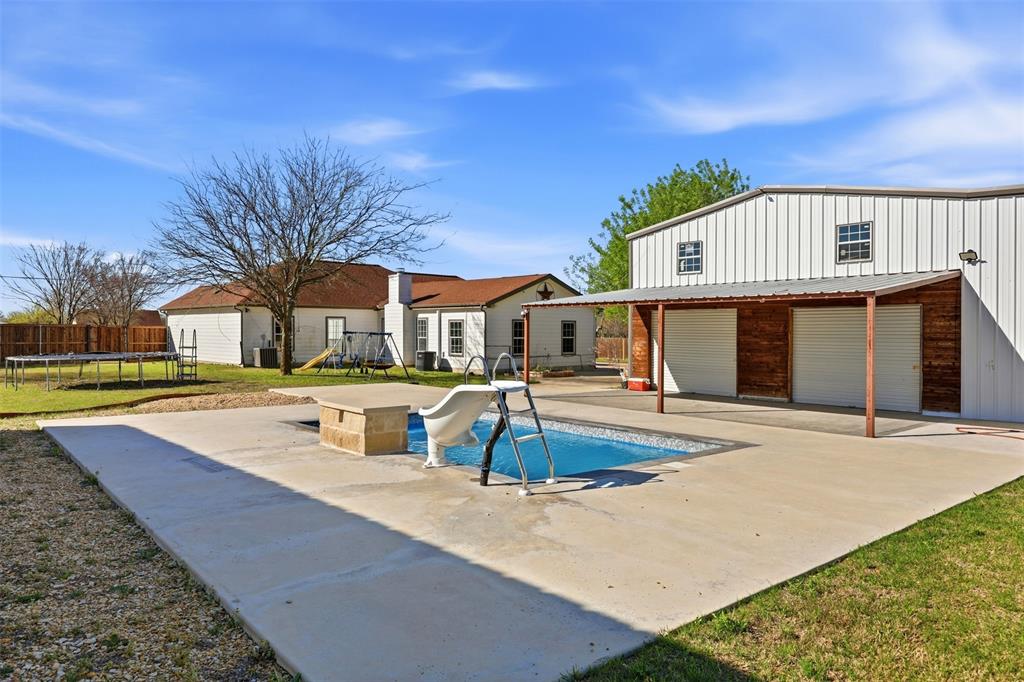 Lonesome Dove - Residential