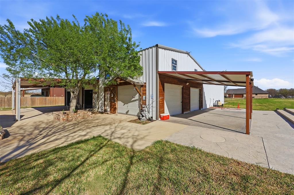 Lonesome Dove - Residential