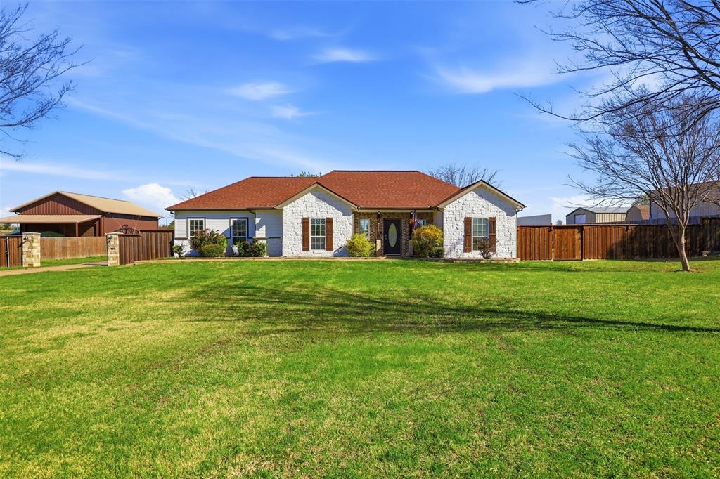 Lonesome Dove - Residential