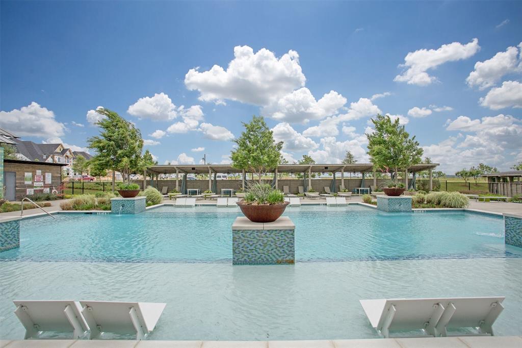 Harvest Meadows Phas - Residential