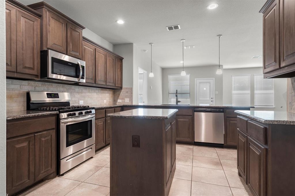 Harvest Meadows Phas - Residential