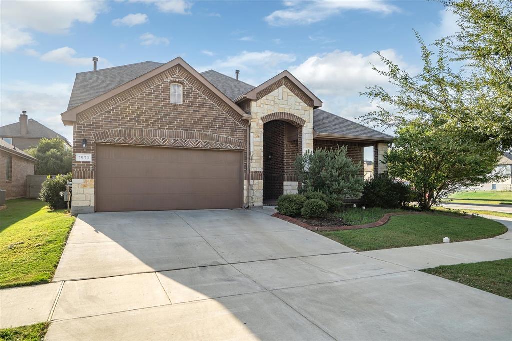 Harvest Meadows Phas - Residential