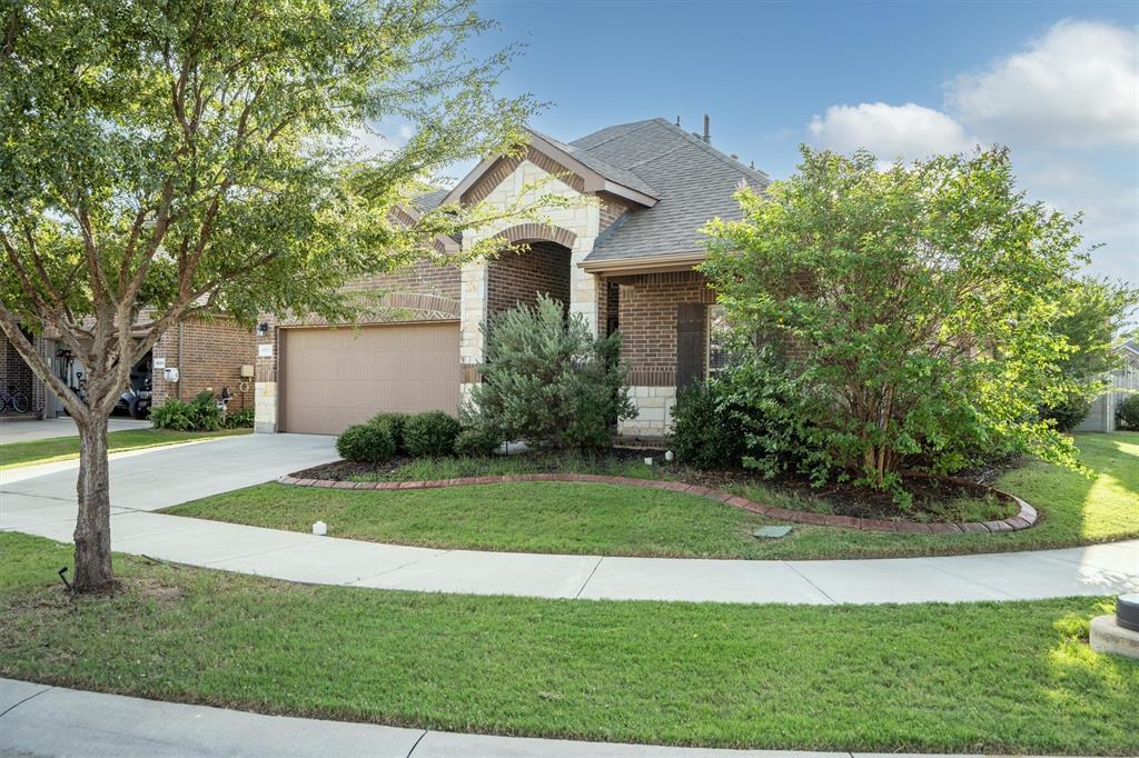 Harvest Meadows Phas - Residential