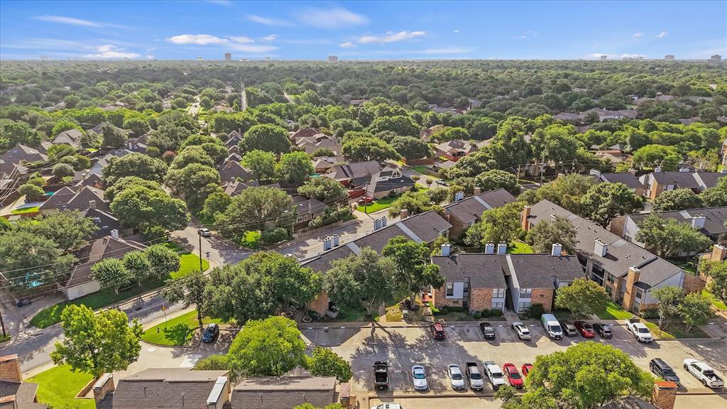 Preston Bend Village Condos - Residential