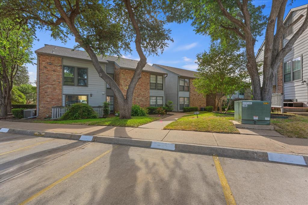 Preston Bend Village Condos - Residential