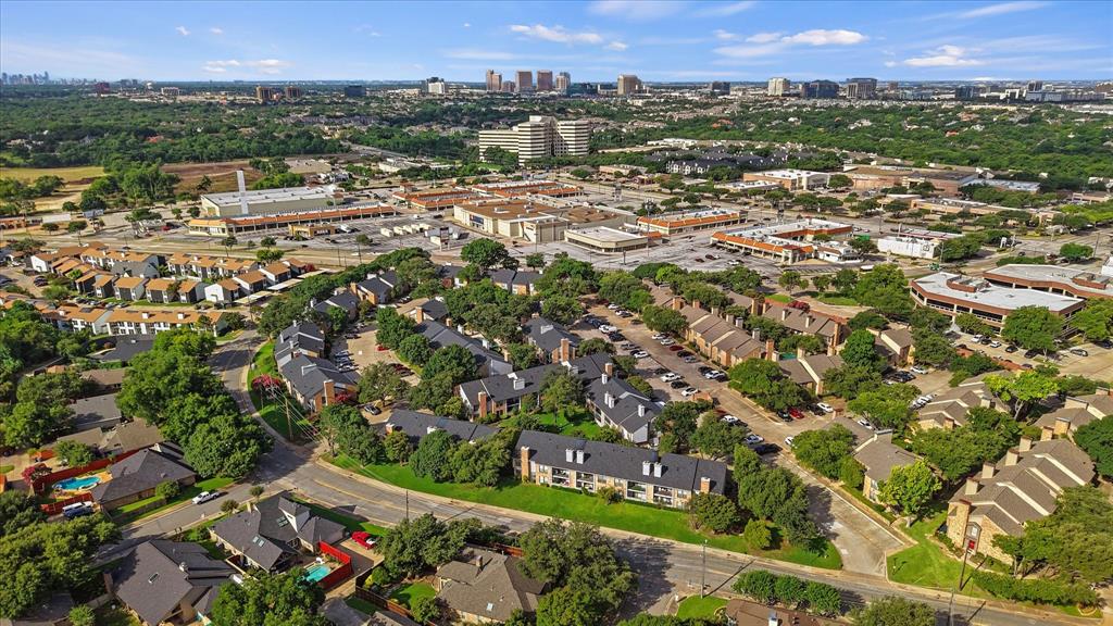 Preston Bend Village Condos - Residential