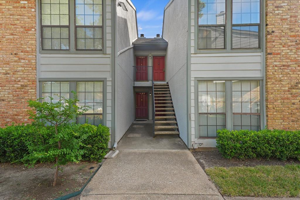 Preston Bend Village Condos - Residential
