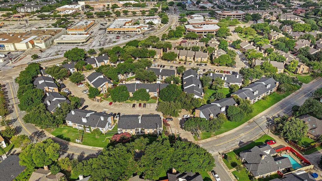 Preston Bend Village Condos - Residential