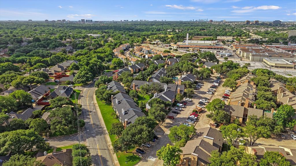 Preston Bend Village Condos - Residential
