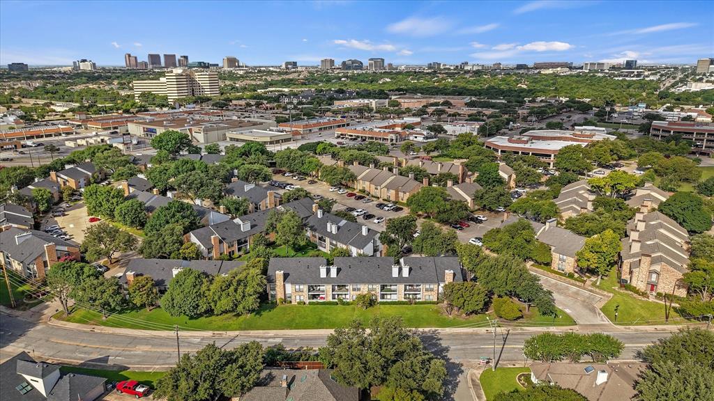 Preston Bend Village Condos - Residential