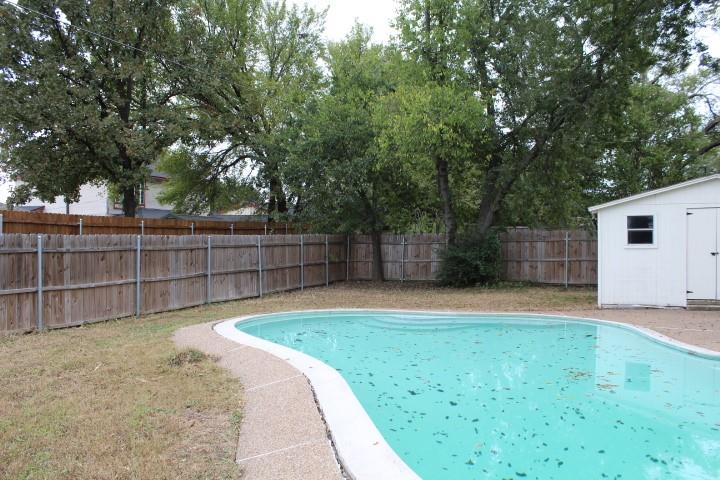 Johnson Add - Residential