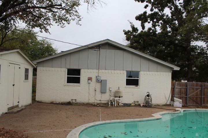Johnson Add - Residential