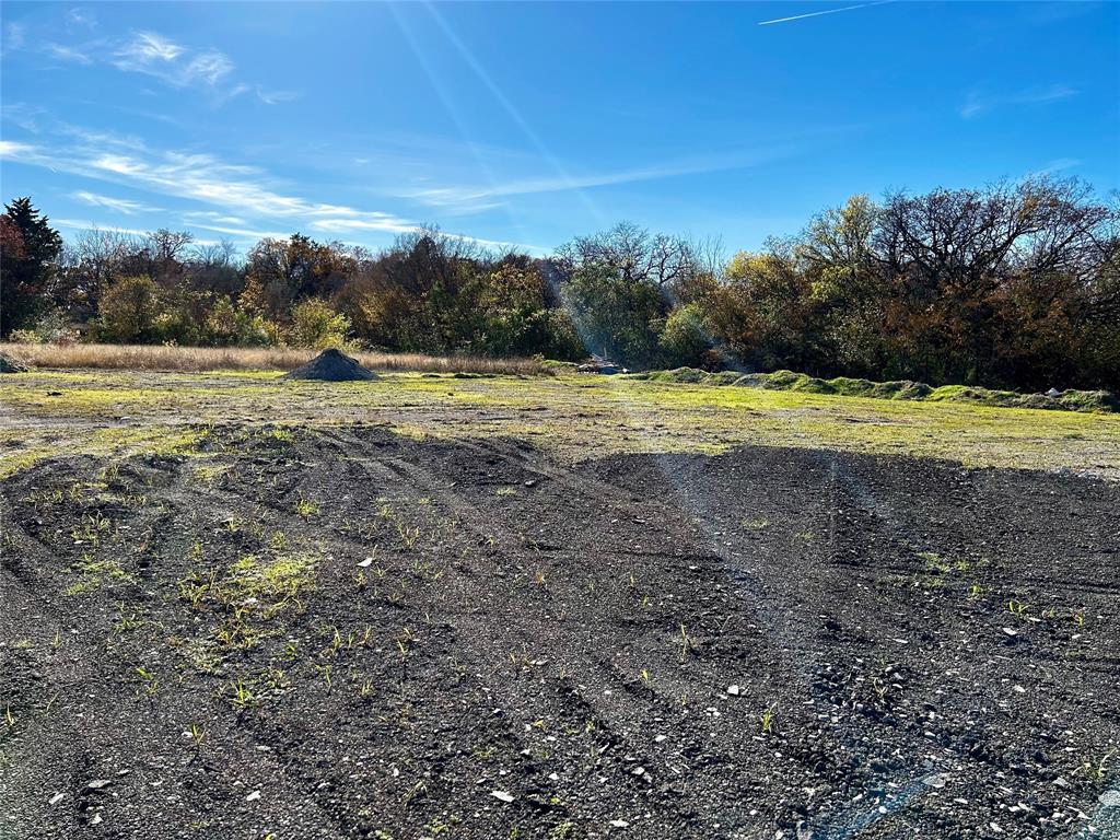 Big Oaks - Land