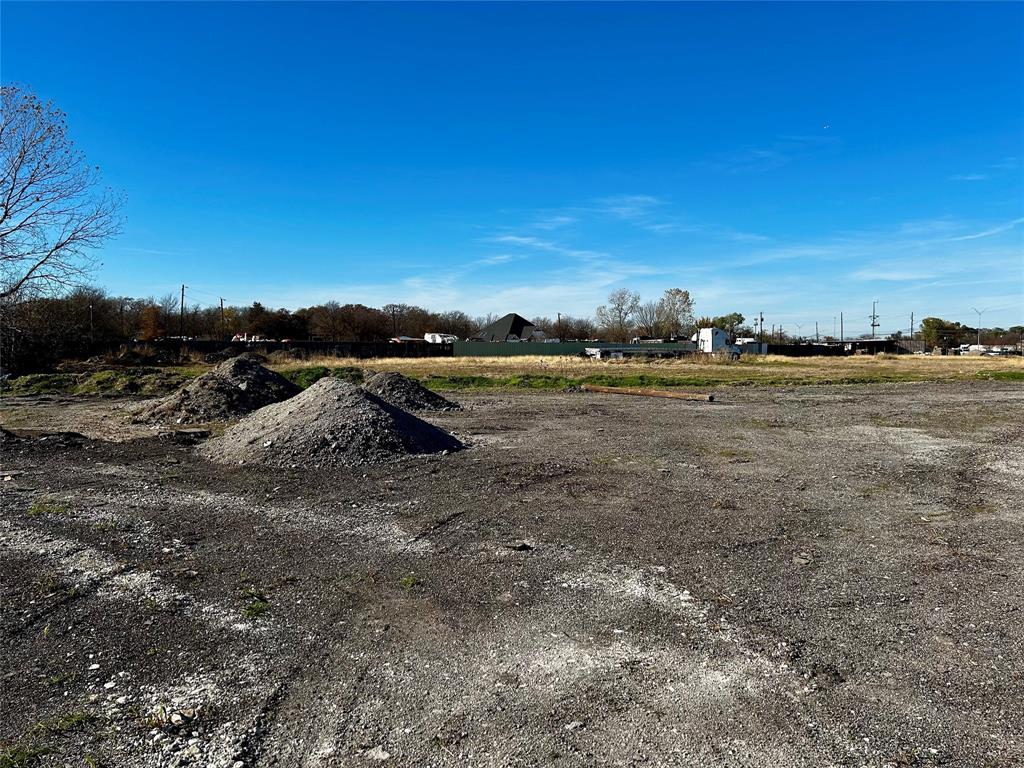 Big Oaks - Land