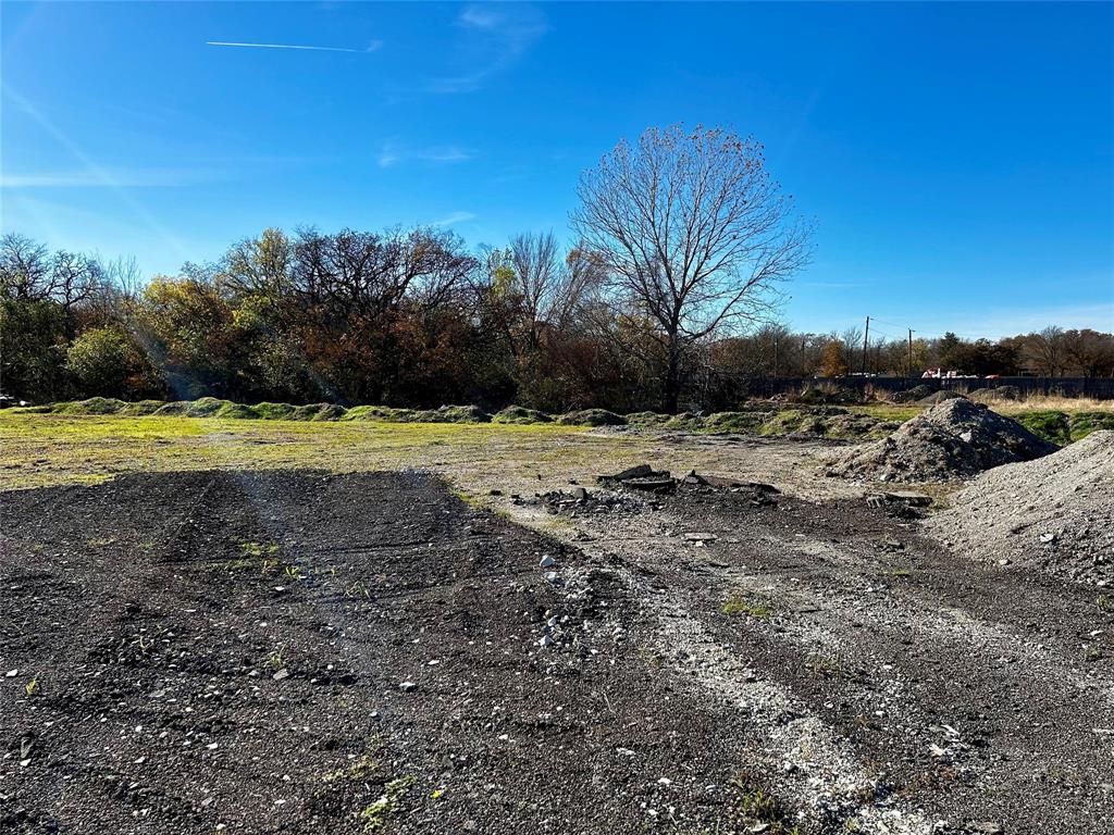 Big Oaks - Land