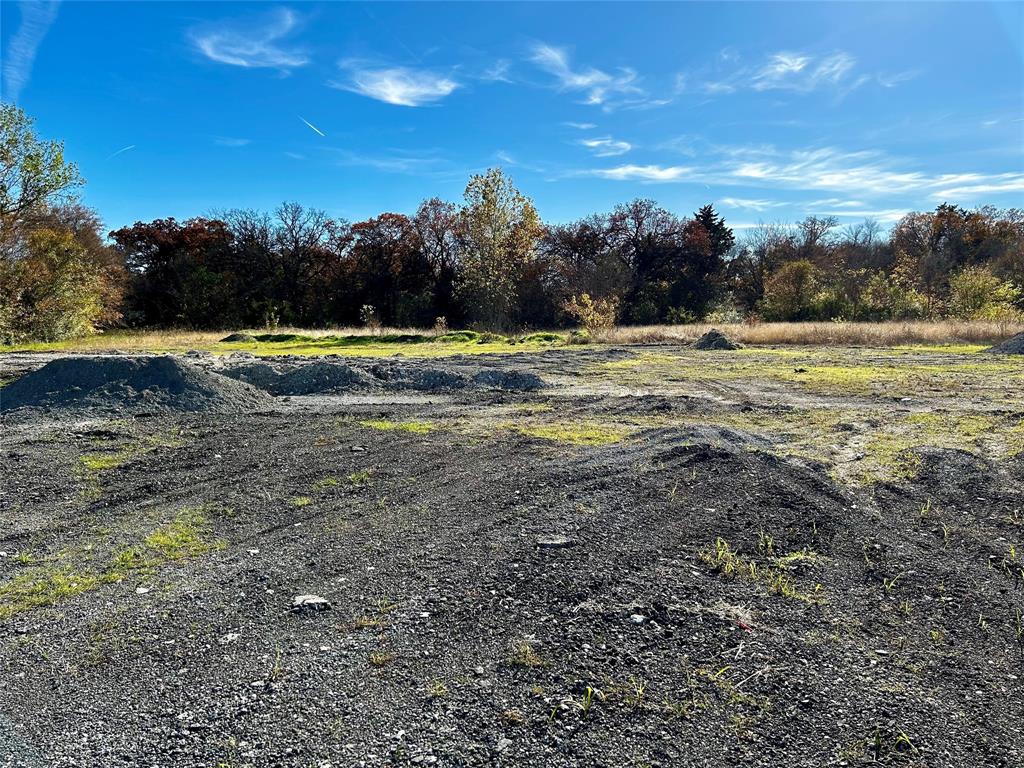 Big Oaks - Land