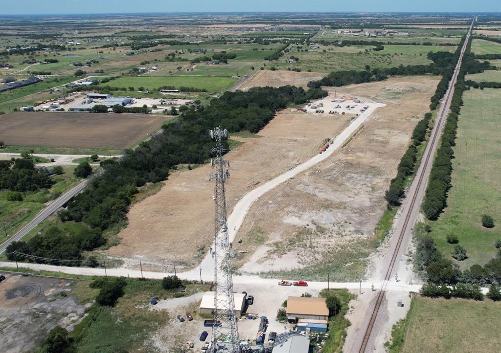 95 Business Park is a new Light Industrial business park at the corner of NE corner of Louisiana Dr. (Business 289) and CR 95 (future J. Fred Smith Pkwy.  Lot 1 is 3.36 acres with frontage on Louisiana.  Multiple tracts available varying in size and price in this development.  This property is ideal for your business's Light Industrial zoned use with close proximity to Preston Rd. The Dallas North Tollway and downtown Celina. Full property package and survey in Documents.  Please ignore pricing on survey