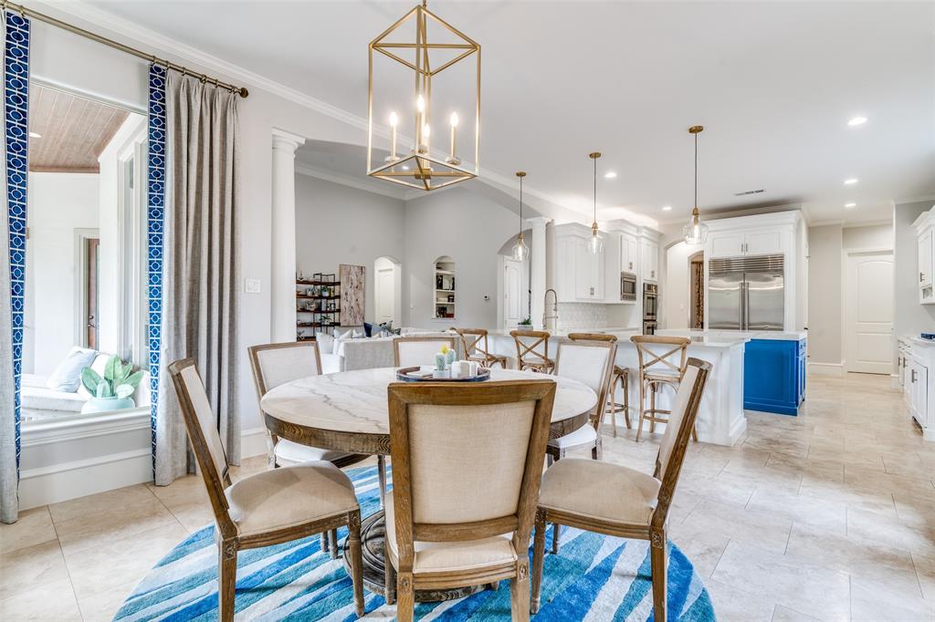 Shenandoah - Residential