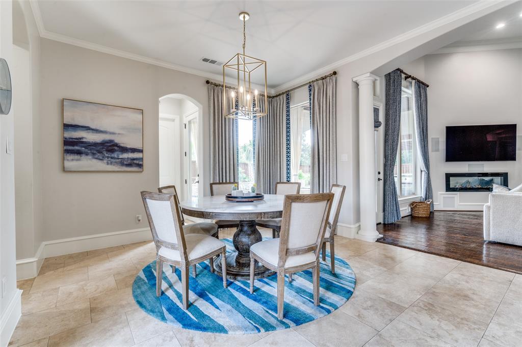Shenandoah - Residential