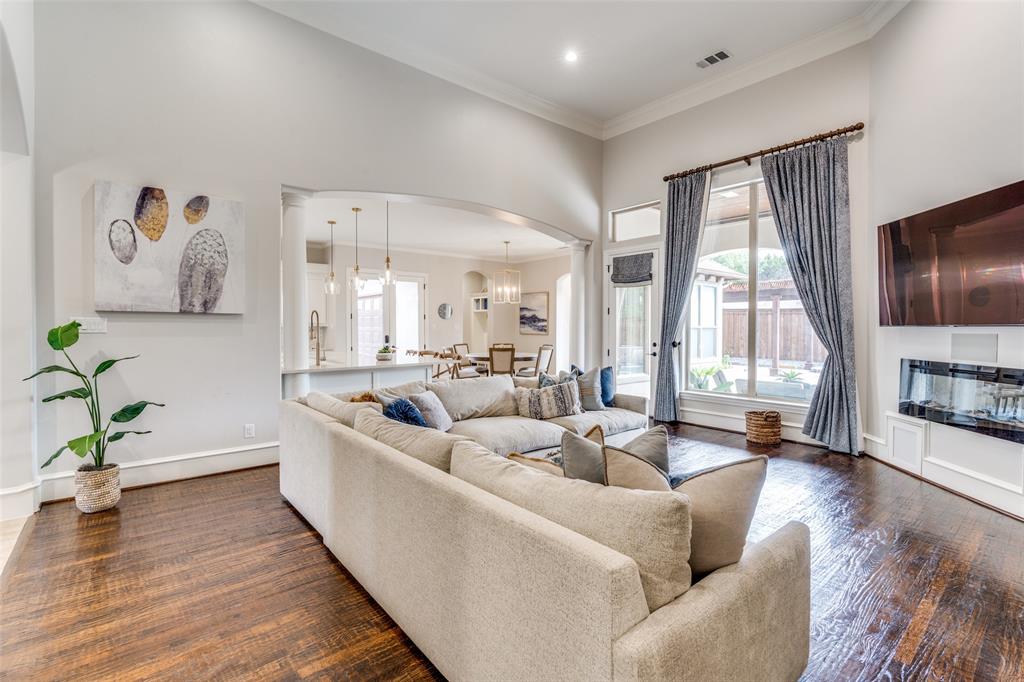 Shenandoah - Residential