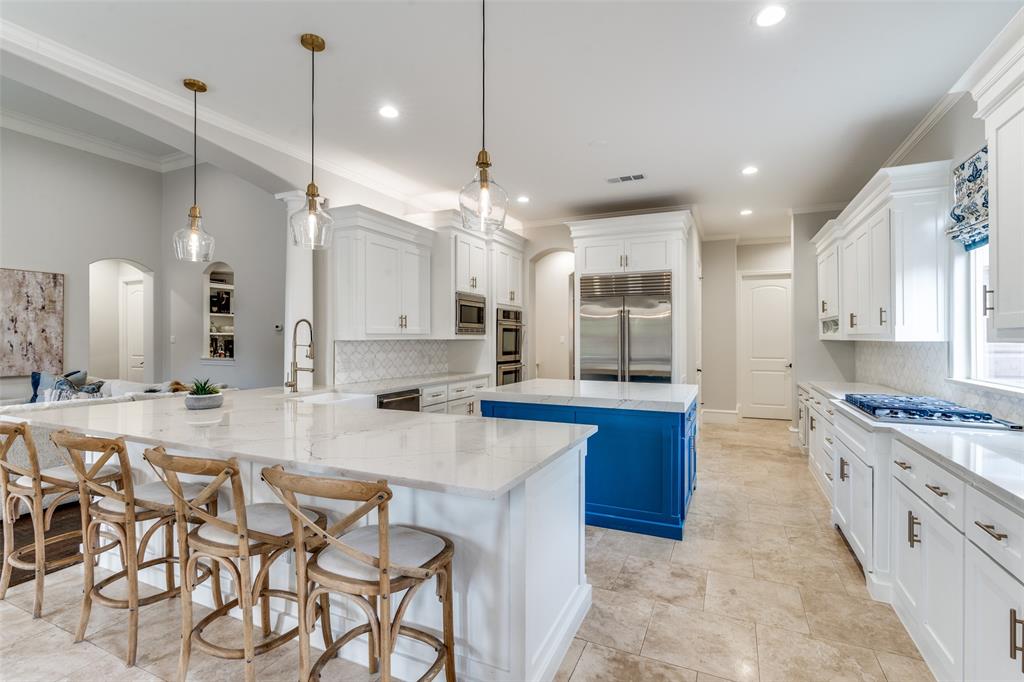Shenandoah - Residential